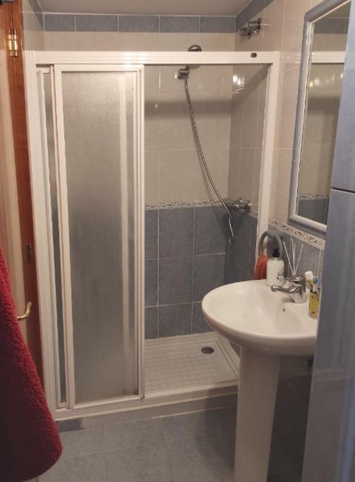 Appartement Esquilo Zh
