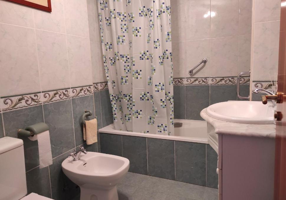 Appartement Esquilo Zh Málaga