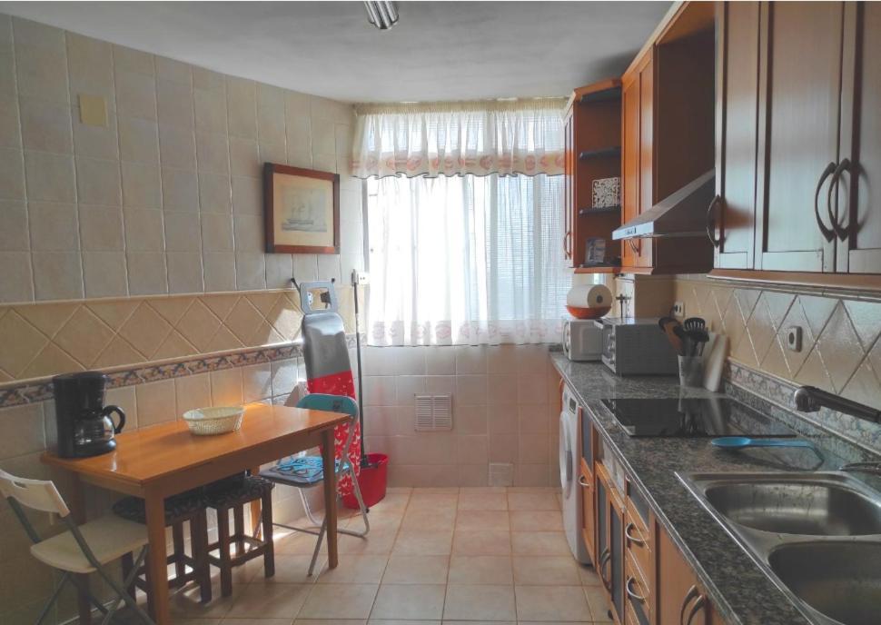 Esquilo Zh Appartement